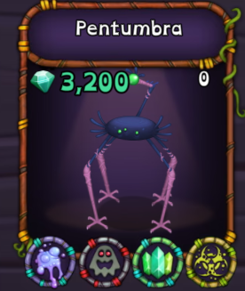 My singing monsters Master Meeb quiz